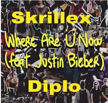 Skrillex And Diplo